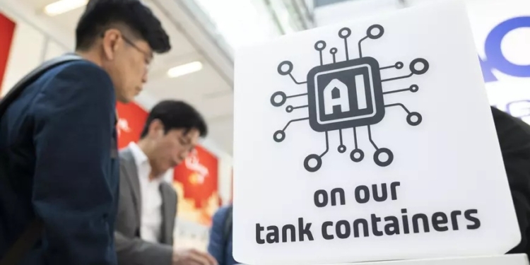 Inteligencia artificial y sostenibilidad protagonizan Transport Logistic 2025