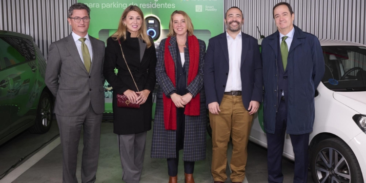 Compromiso de Iberdrola con la sostenibilidad y descarbonización