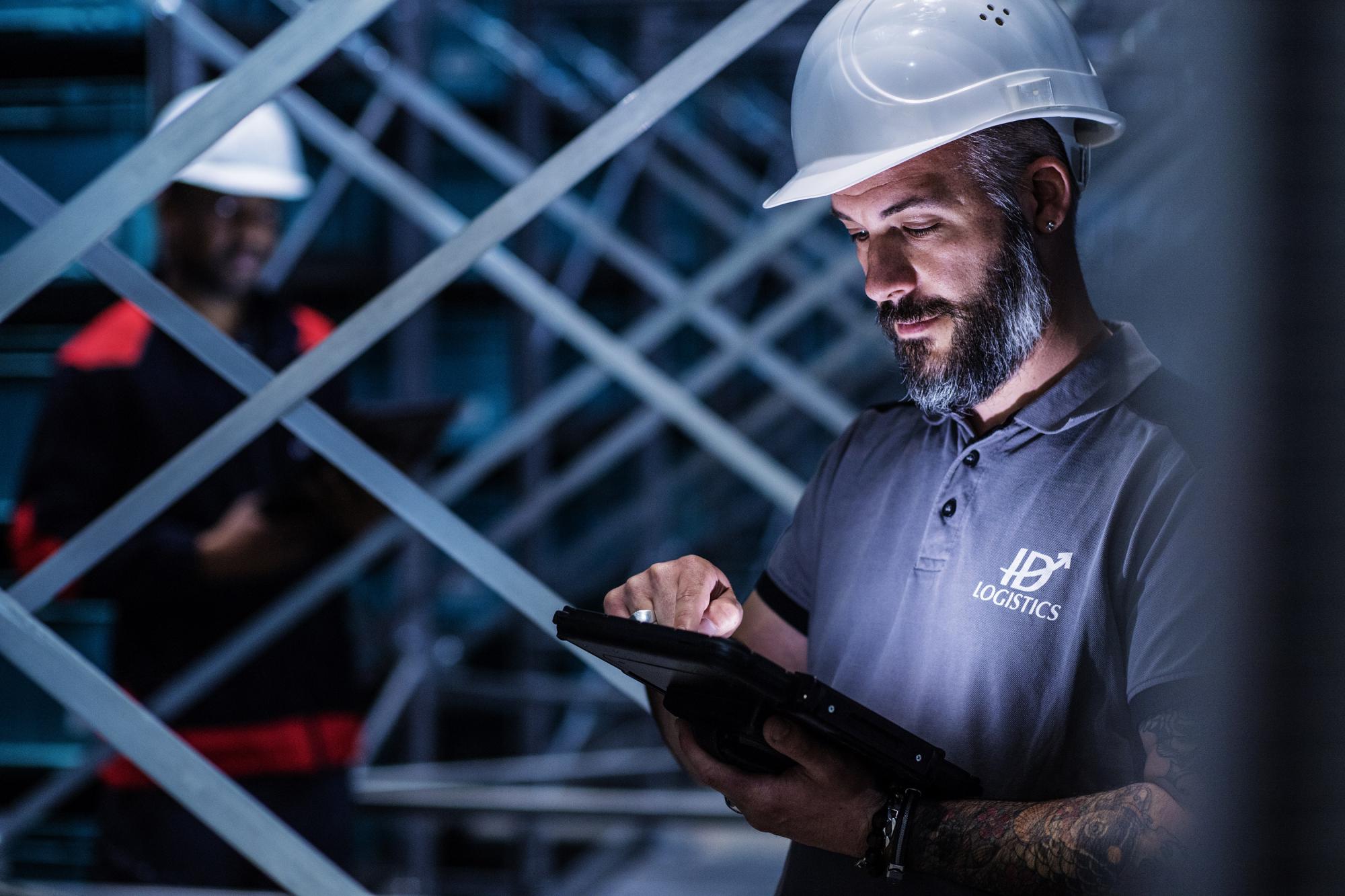 ID Logistics identifica las grandes tendencias y retos de la logística en Europa