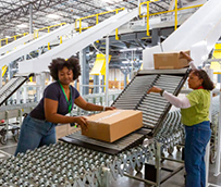 ID Logistics presenta sus resultados de 2022 con un aumento de ingresos