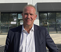 ID Logistics nombra a William Parromore director general de su filial belga