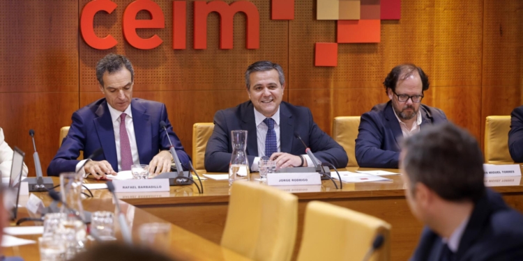 Madrid prepara su nueva Ley de Movilidad por la digitalización