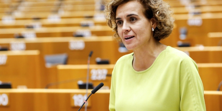 El Parlamento Europeo pide mejorar la seguridad en las áreas de descanso