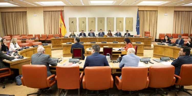 Oscar Puente anuncia que se impulsará un nuevo mapa concesional de autobuses para mejorar el servicio