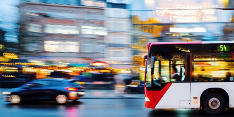 Transportes facilita los descuentos en el transporte público con 309 millones