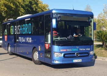 Teisa y el Gobierno catalán refuerzan la conexión entre Girona y Amer