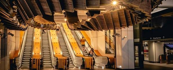 UITP y Kone finalizan el proyecto conjunto ‘Estaciones del Futuro’