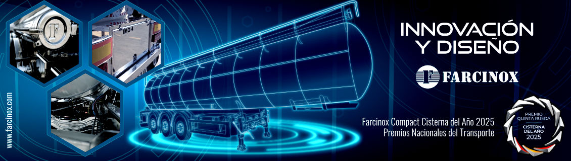 Farcinox reafirma su compromiso con la sostenibilidad y el medioambiente