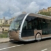 Las matriculaciones de autobuses eléctricos siguen creciendo en Europa