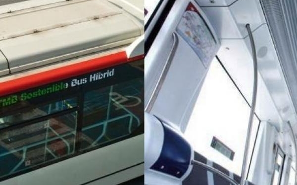 Aire acondicionado en el transporte: ¿remedio contra las olas de calor?