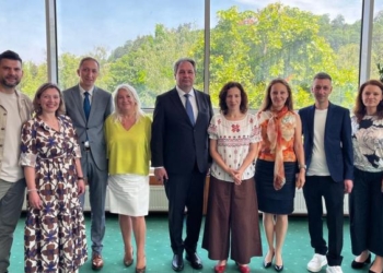 Capacitación y condiciones dignas, claves para el futuro del transporte