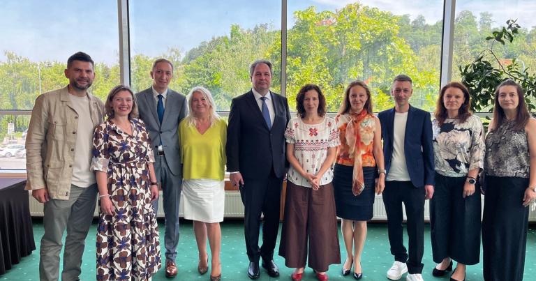 Capacitación y condiciones dignas, claves para el futuro del transporte