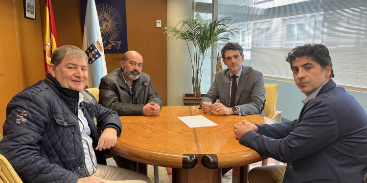 La Xunta de Galicia y Tradime: los retos y problemas de la ciudad de Lugo