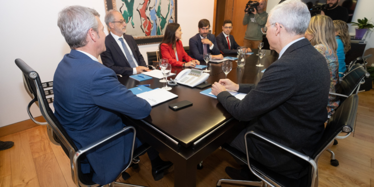 165 millones de presupuesto para la creación de una planta de hidrógeno