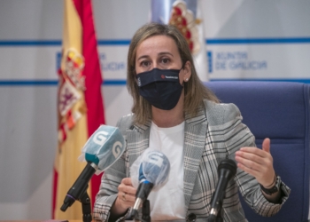 La Xunta propone bonificaciones de la AP-9 al Ministerio de Transportes