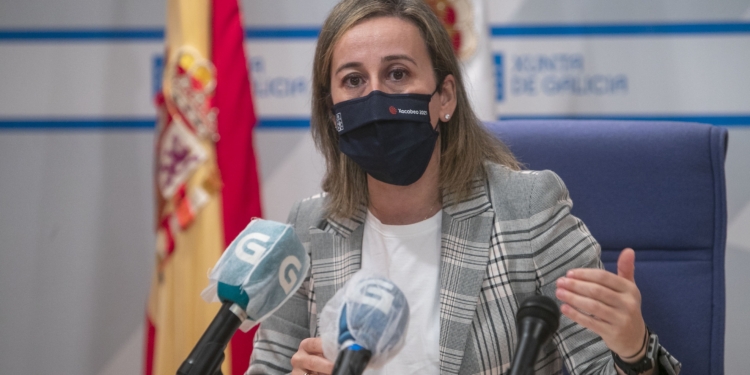 La Xunta propone bonificaciones de la AP-9 al Ministerio de Transportes