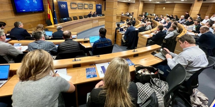 UNO espera un crecimiento del 5,4% del ecommerce en 2025