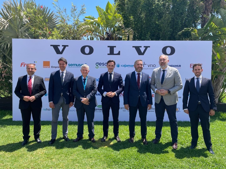 Murcia amplía hasta los 25 millones de euros las ayudas para renovar flotas