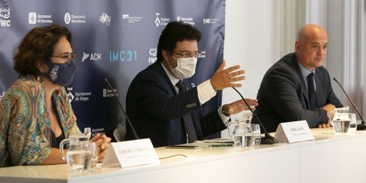 El IMC21, un foro de debate internacional para entender el nuevo modelo de movilidad y transporte público