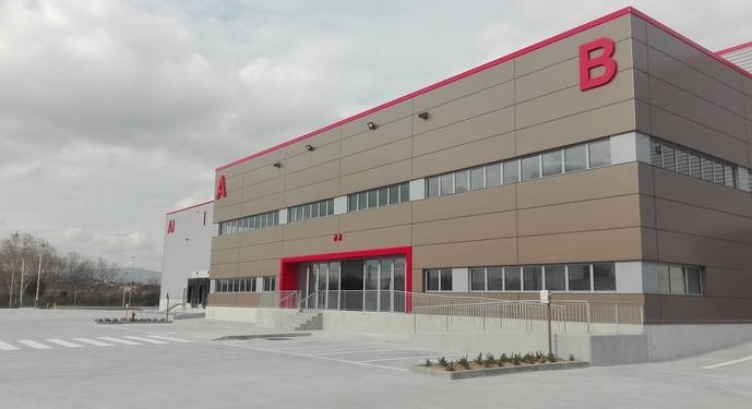 Segro y EGD cierran un acuerdo de alquiler para operaciones logísticas