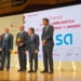 Alsa, premio Empresa Emblemática de la Comunidad de Madrid