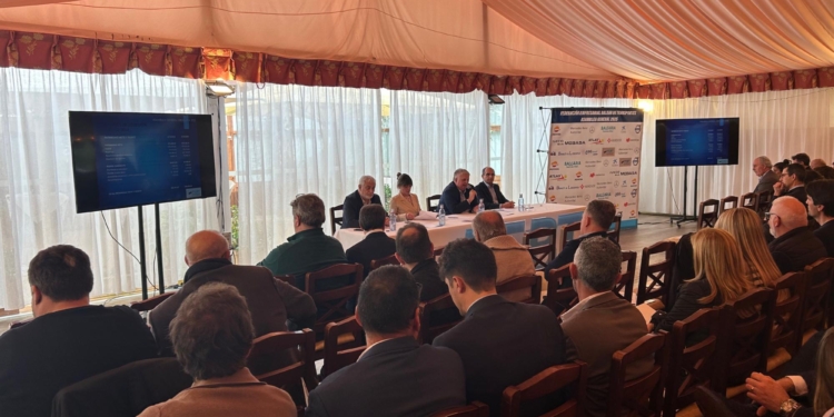 La FEBT celebra su asamblea general destacando avances y desafíos del sector