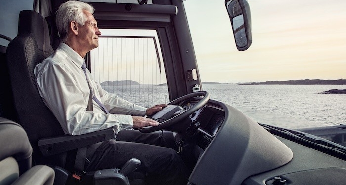 Se agrava la escasez de conductores ante la temporada de verano