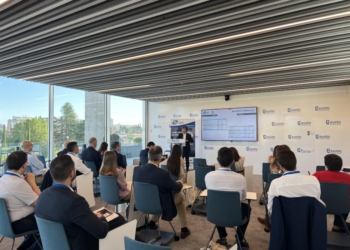 El CEL refuerza su presencia en los principales polos logísticos