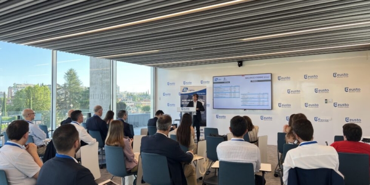 El CEL refuerza su presencia en los principales polos logísticos