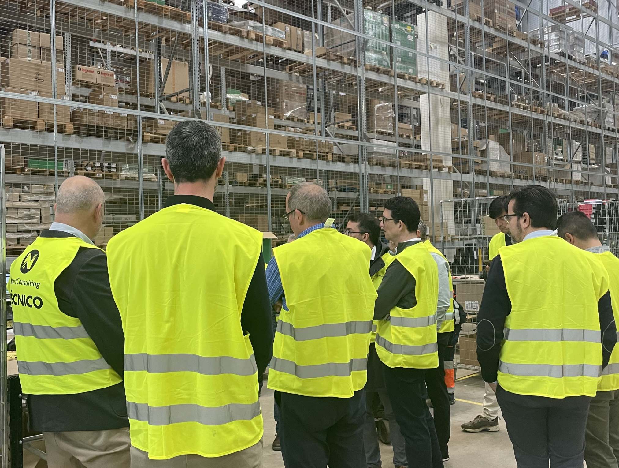 Nace aDiCS, primera asociación de directivos logísticos en España