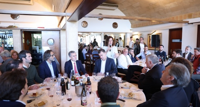 El gobierno balear crea un plan para financiar la formación