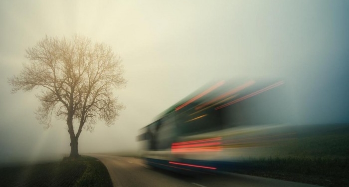 Confebus insta al Gobierno a que tome medidas para la supervivencia