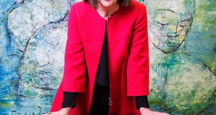 Carmen Librero, nueva comisionada especial para el Mitma