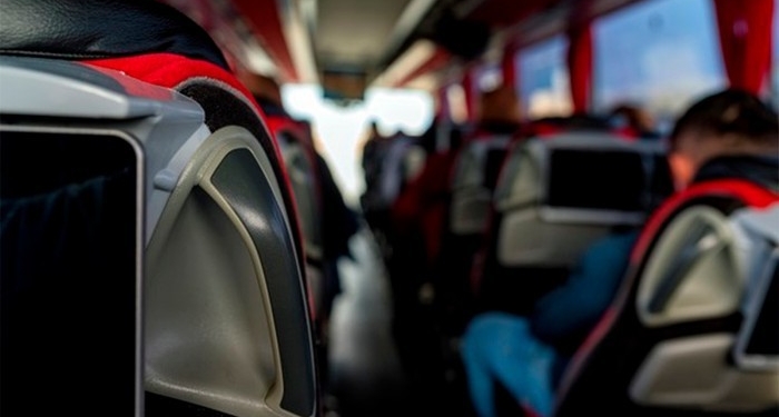 Mitma presenta la resolución provisional del descuento del 30%