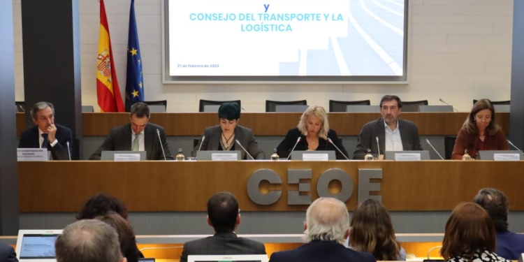 CEOE presenta sus prioridades para impulsar la movilidad sostenible