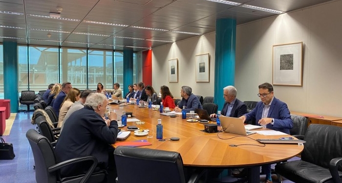 El comité organizador del GMC prepara su segunda edición