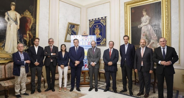 La UCM imparte un curso de verano sobre la innovación del autboús