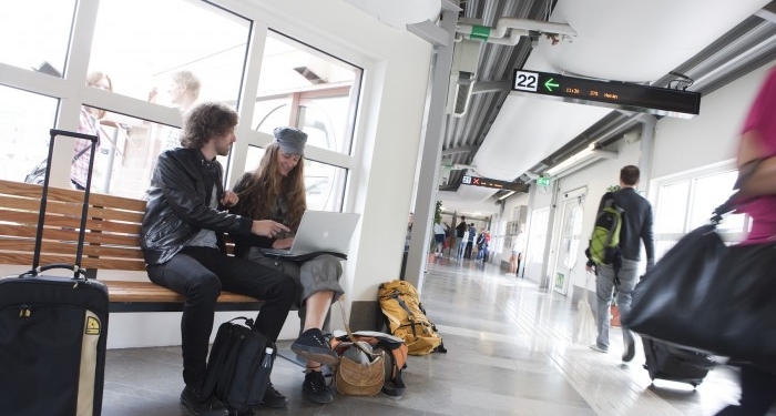 Castilla y León destinará 3,5 millones a la modernización de estaciones