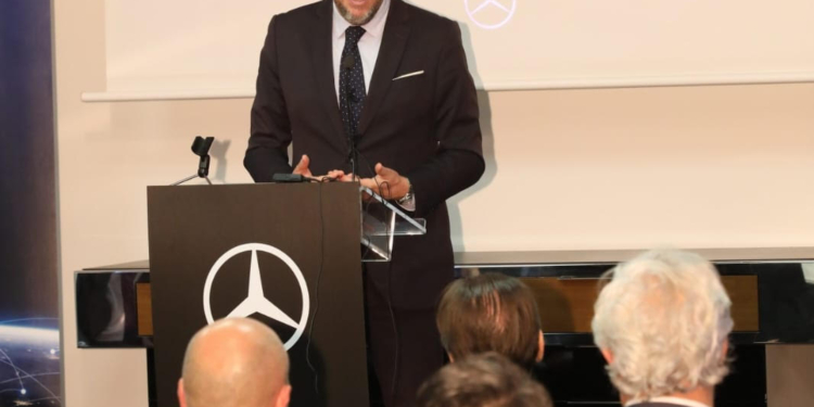 Oscar Puente: ‘En este punto, hemos recorrido buena parte del camino’