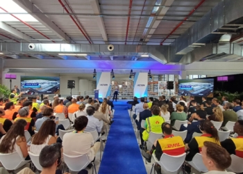 DHL Supply Chain será la encargada de la gestión logística de Action