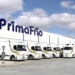 Primafrio incorpora 300 camiones Volvo FH Aero para una logística sostenible