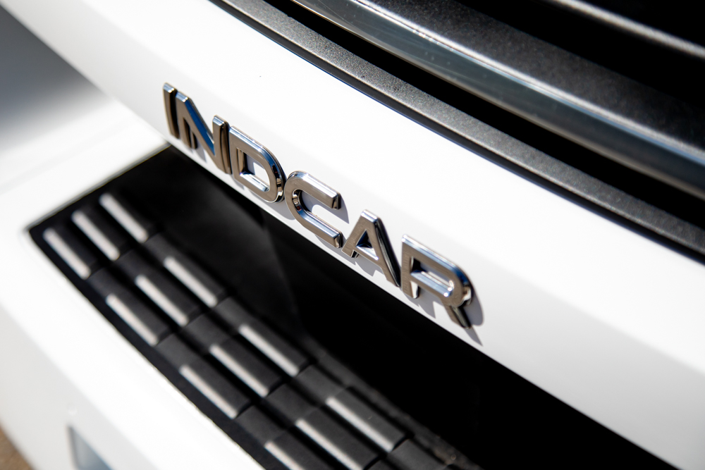 Indcar abre nuevos puntos de distribución en Suecia y Finlandia