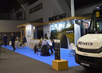 Indcar se prepara para su ‘minibus revolution’