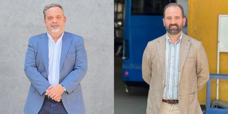 Indcar refuerza su equipo comercial en España con nuevas incorporaciones