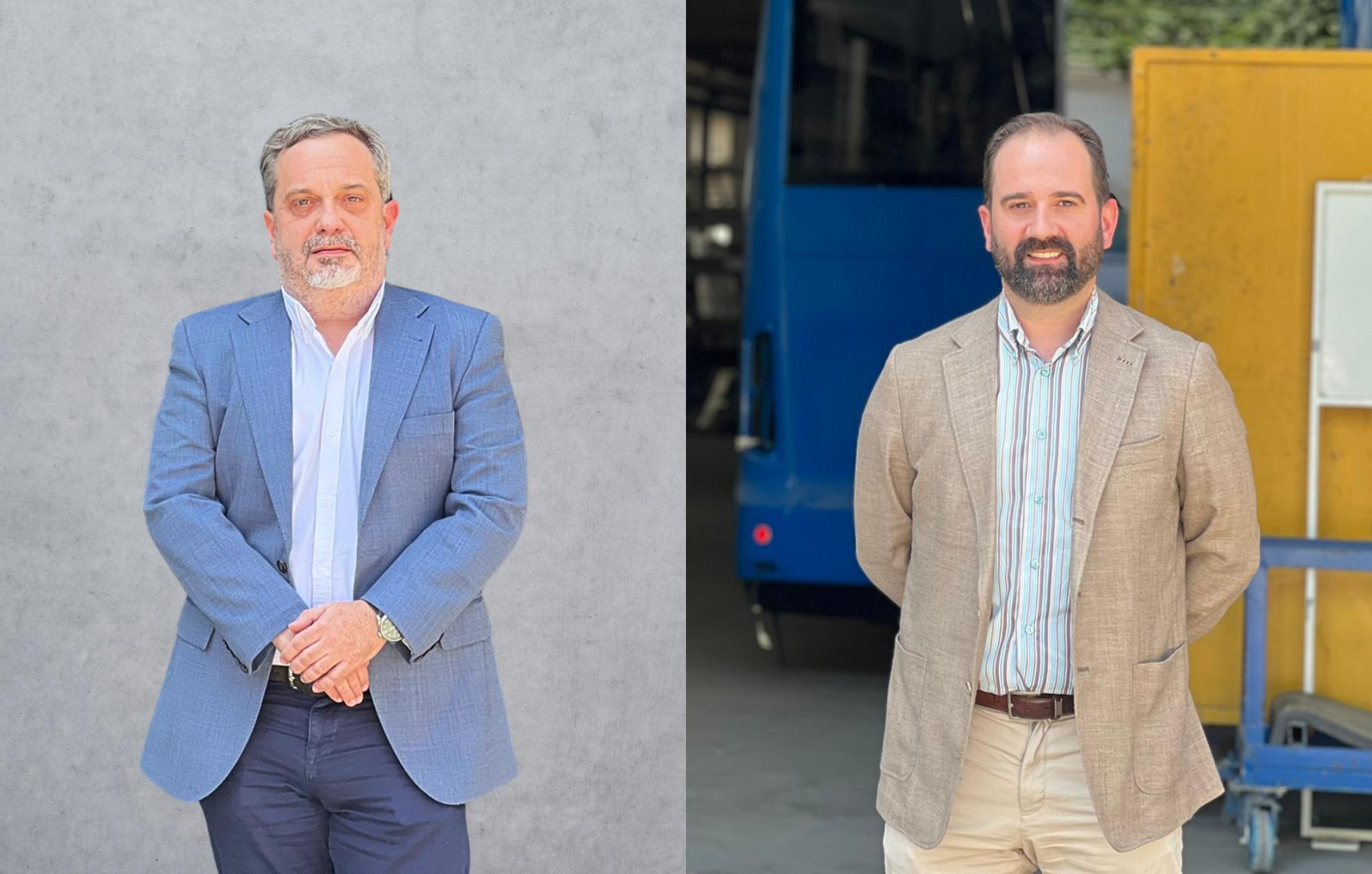 Indcar refuerza su equipo comercial en España con nuevas incorporaciones