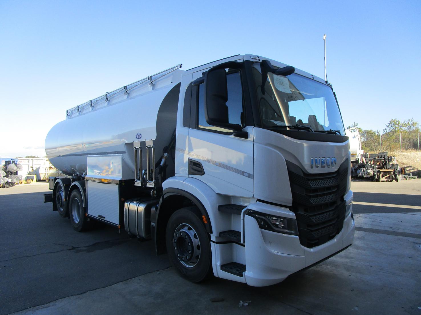 Ya tenemos cubierta toda la producción para este año