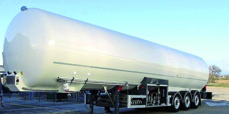 Especialización en los carburantes y gases licuados