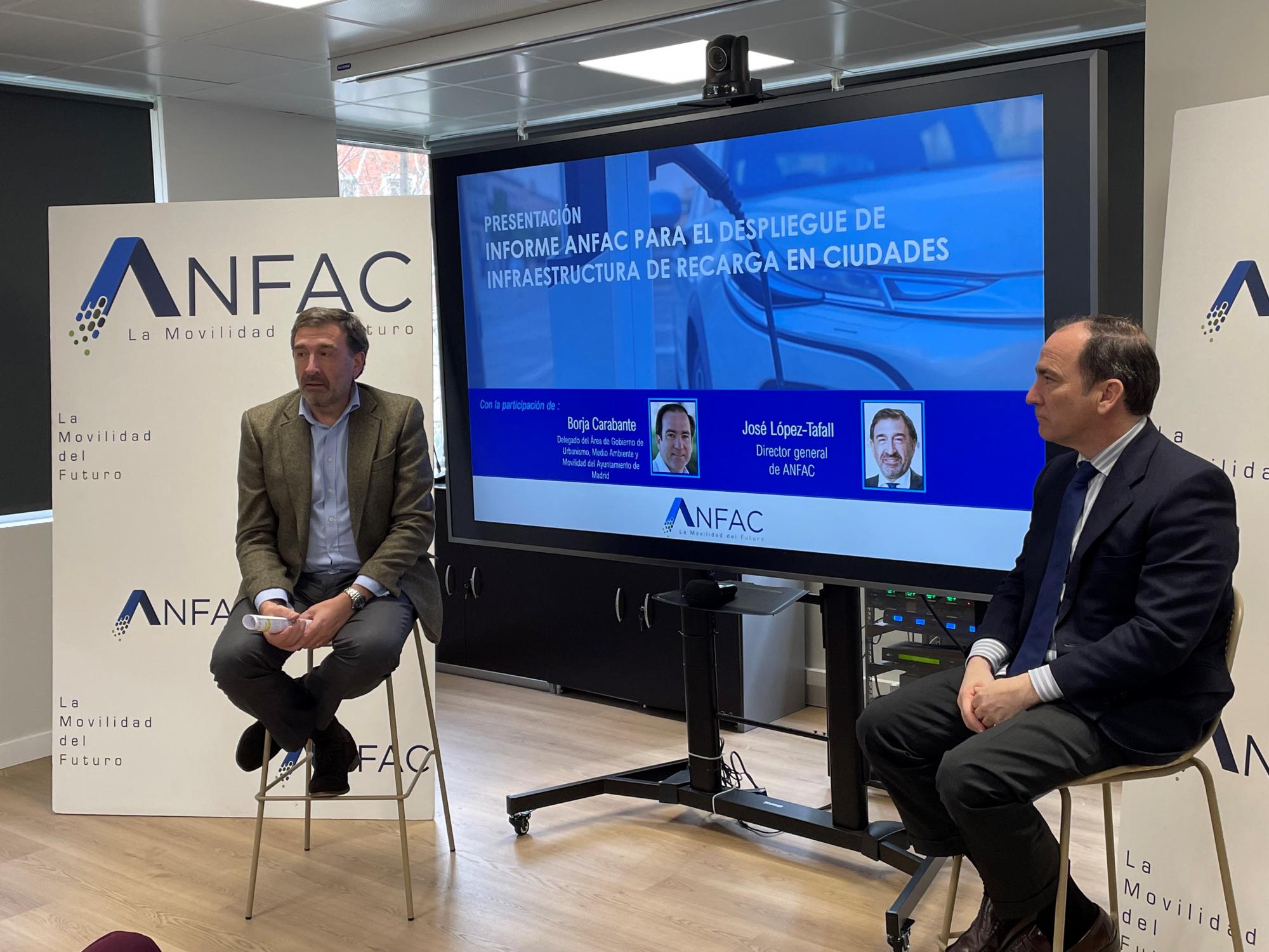 Objetivos europeos de descarbonización en riesgo