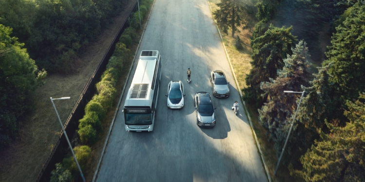 Toyota España publica su informe de sostenibilidad