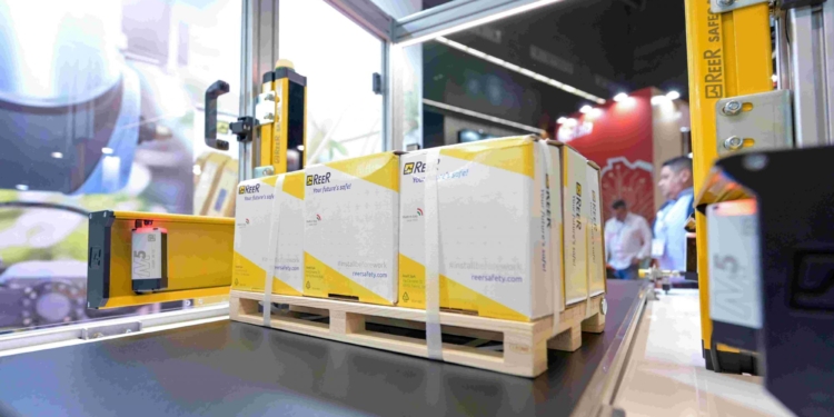 Pick&Pack 2025: Innovación y Sostenibilidad en Bilbao